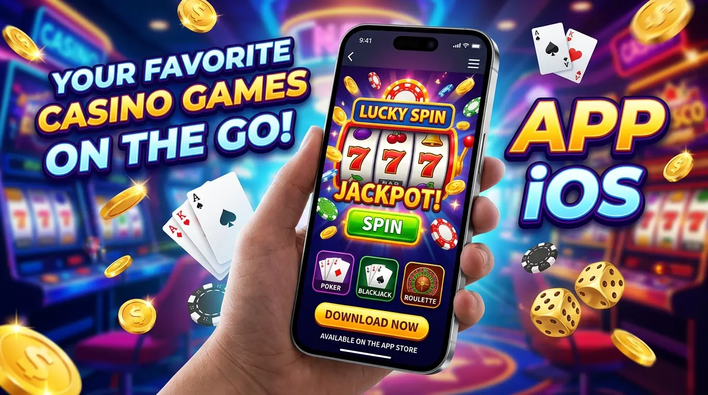 5gringo casino iOS app