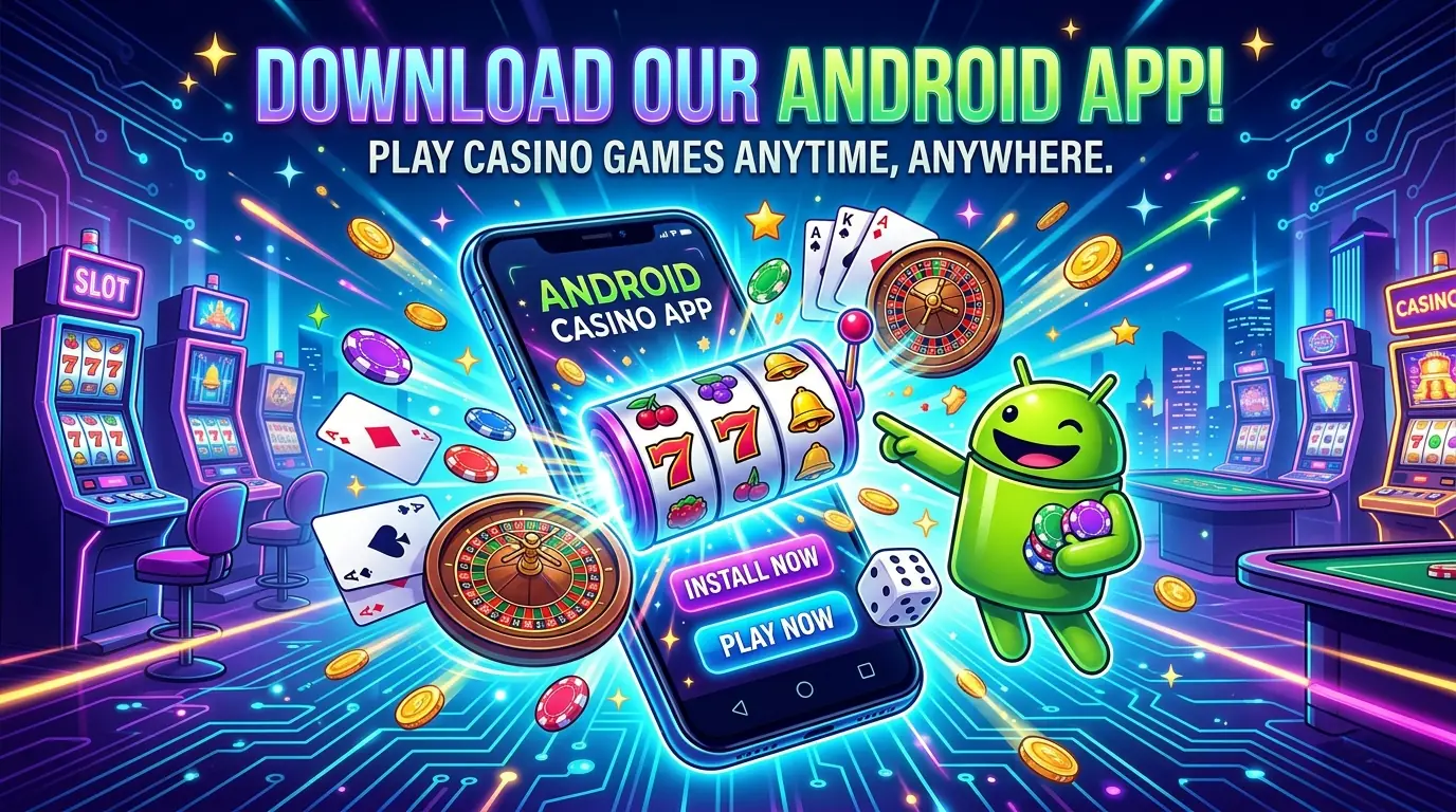 5gringo Android app