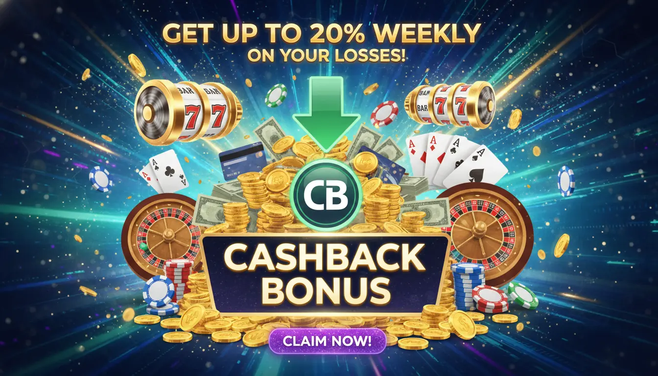 5gringo casino cashback