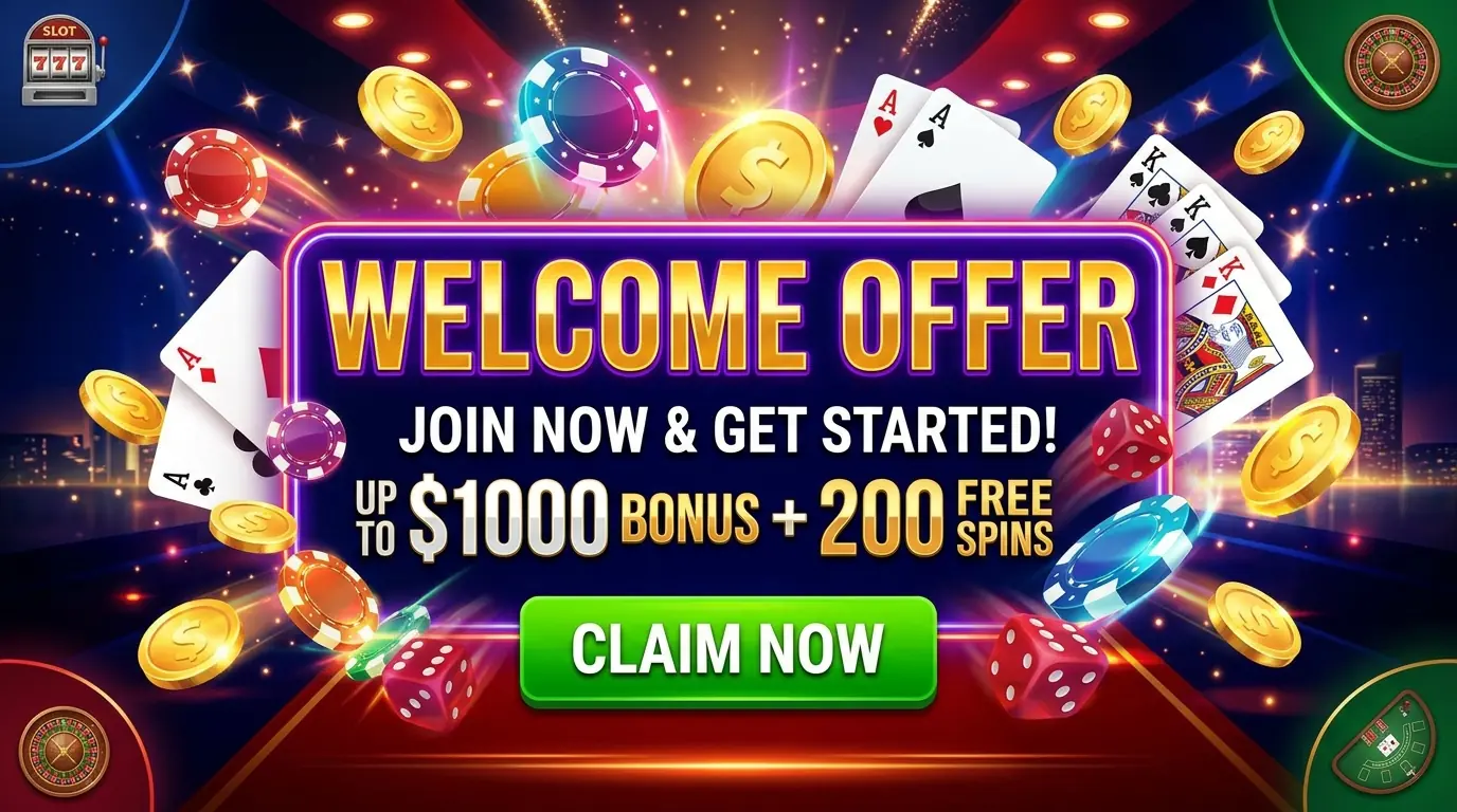 5gringo new player offer