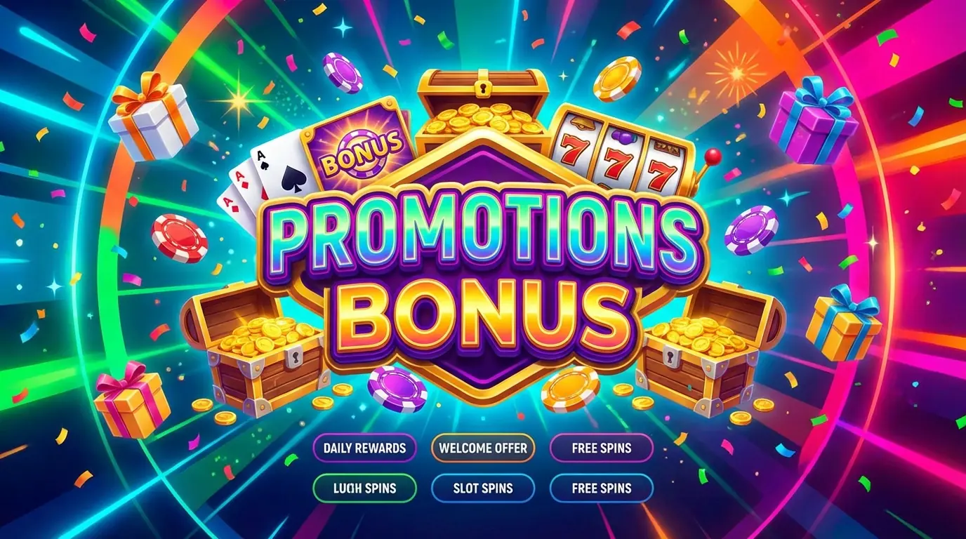 5gringo casino promotions