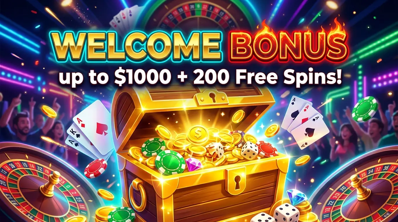 5gringo new player bonus