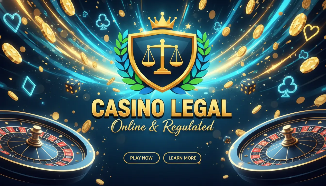 5gringo casino legal status