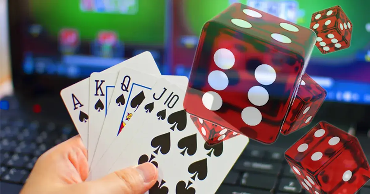 5gringo casino poker