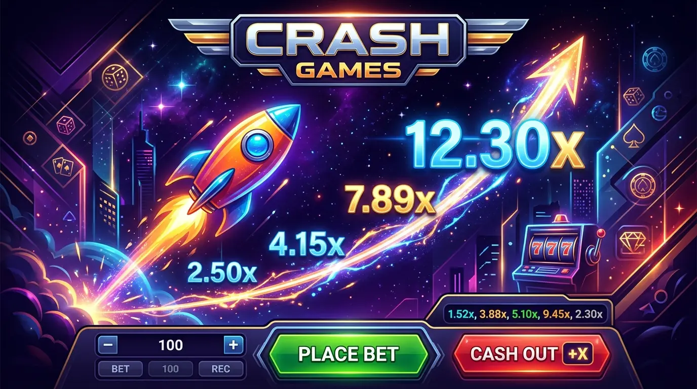 5gringo crash games