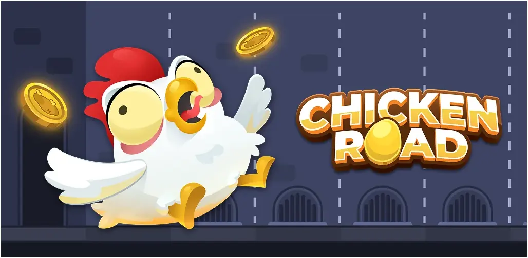 5gringo Chicken Road